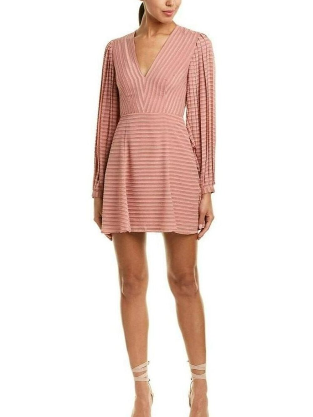 KEEPSAKE the Label Mini Dress